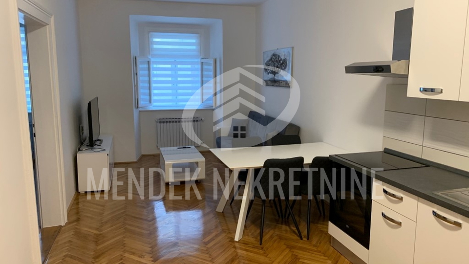 Apartment, 300 m2, For Sale, Varaždin - Centar